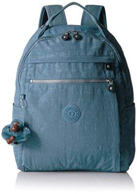 kipling backpack with trolley sleeve